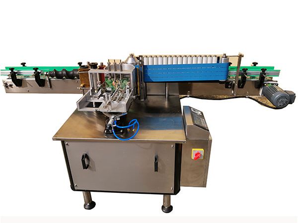 JHTB-2型全自动浆糊贴标机