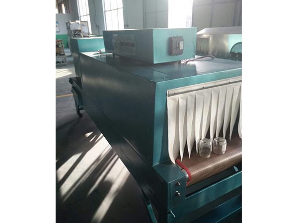 广口瓶内壁烘干机