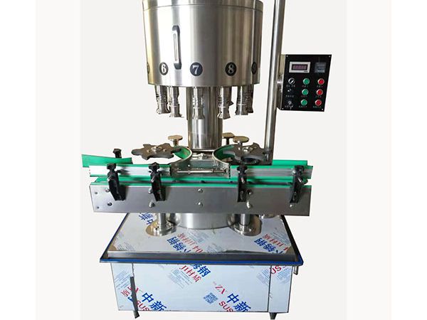 全自动液体灌装机该怎么保养维护