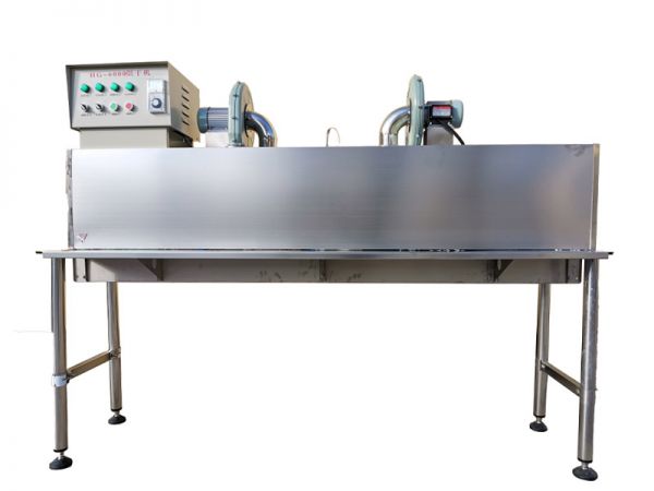 HG-6000型隧道式烘干机