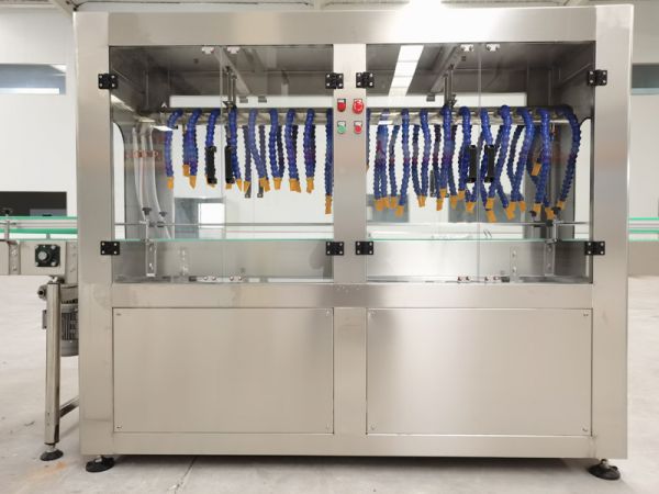 FD-1型蜘蛛手式风刀烘干机